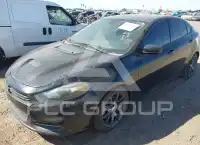 2016 Dodge DART photo