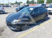 2016 Dodge DART фото