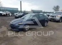 2016 Dodge DART фото