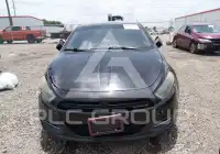 2016 Dodge DART photo