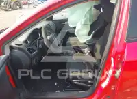 2016 Dodge DART фото
