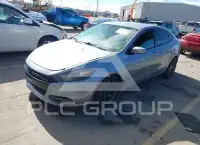 2016 Dodge DART фото
