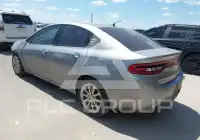2016 Dodge DART photo