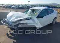 2016 Dodge DART photo