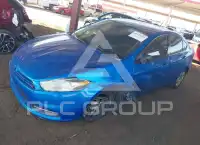 2016 Dodge DART photo