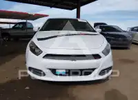 2016 Dodge DART фото