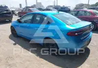2016 Dodge DART photo