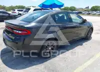 2016 Dodge DART фото