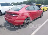 2016 Dodge DART photo