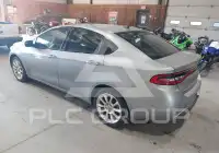 2016 Dodge DART photo