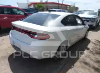 2016 Dodge DART photo