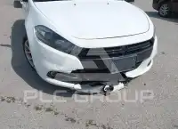 2016 Dodge DART фото