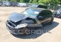 2016 Dodge DART photo