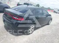2016 Dodge DART фото