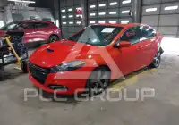 2016 Dodge DART photo