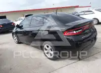 2016 Dodge DART фото