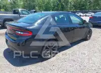 2016 Dodge DART фото