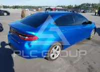 2016 Dodge DART photo
