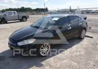 2016 Dodge DART фото