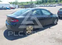 2016 Dodge DART фото