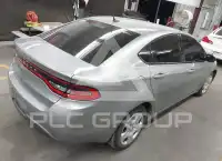 2016 Dodge DART фото
