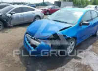 2016 Dodge DART фото