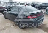 2016 Dodge DART photo