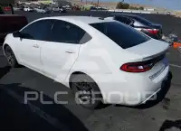 2016 Dodge DART фото
