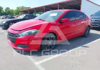 2016 Dodge DART photo