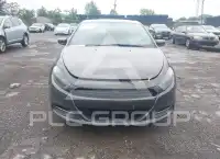 2016 Dodge DART фото