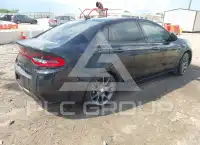 2016 Dodge DART фото