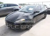 2016 Dodge DART photo