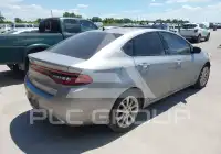 2016 Dodge DART photo