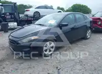 2016 Dodge DART фото
