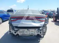 2016 Dodge DART фото