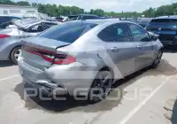 2016 Dodge DART фото