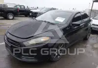2016 Dodge DART photo
