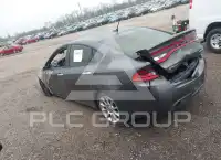 2016 Dodge DART фото