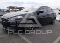 2016 Dodge DART photo