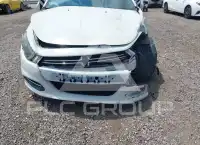 2016 Dodge DART фото