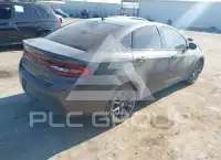 2016 Dodge DART photo