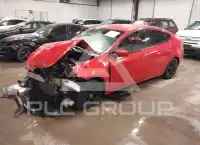 2016 Dodge DART photo