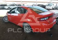 2016 Dodge DART фото