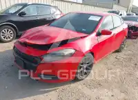 2016 Dodge DART photo