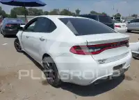 2016 Dodge DART фото
