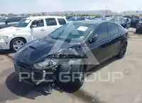 2016 Dodge DART фото