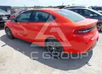2016 Dodge DART фото