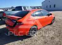 2016 Dodge DART photo