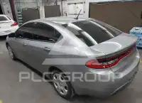 2016 Dodge DART фото