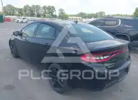 2016 Dodge DART фото